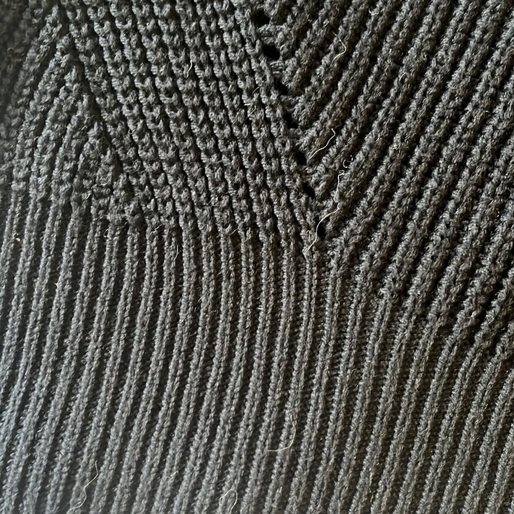SOLD ! Roxy amazing hours button cardigan -brand new ! - Picture 7 of 7